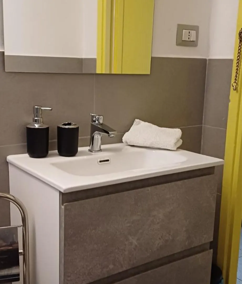 Leopoldo Home Firenze Apartman