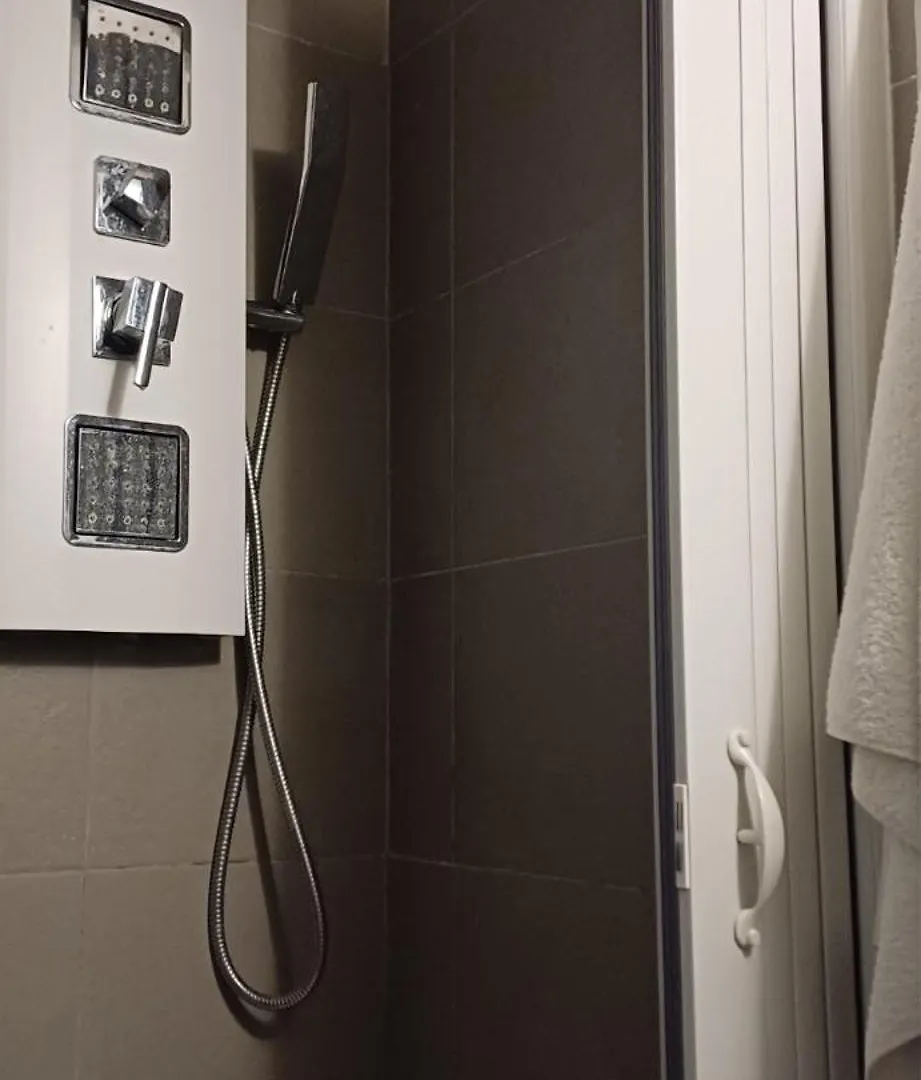 Apartman Leopoldo Home Firenze