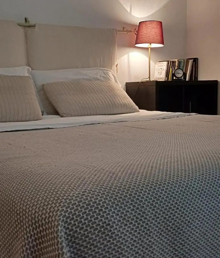 Apartman Leopoldo Home Firenze