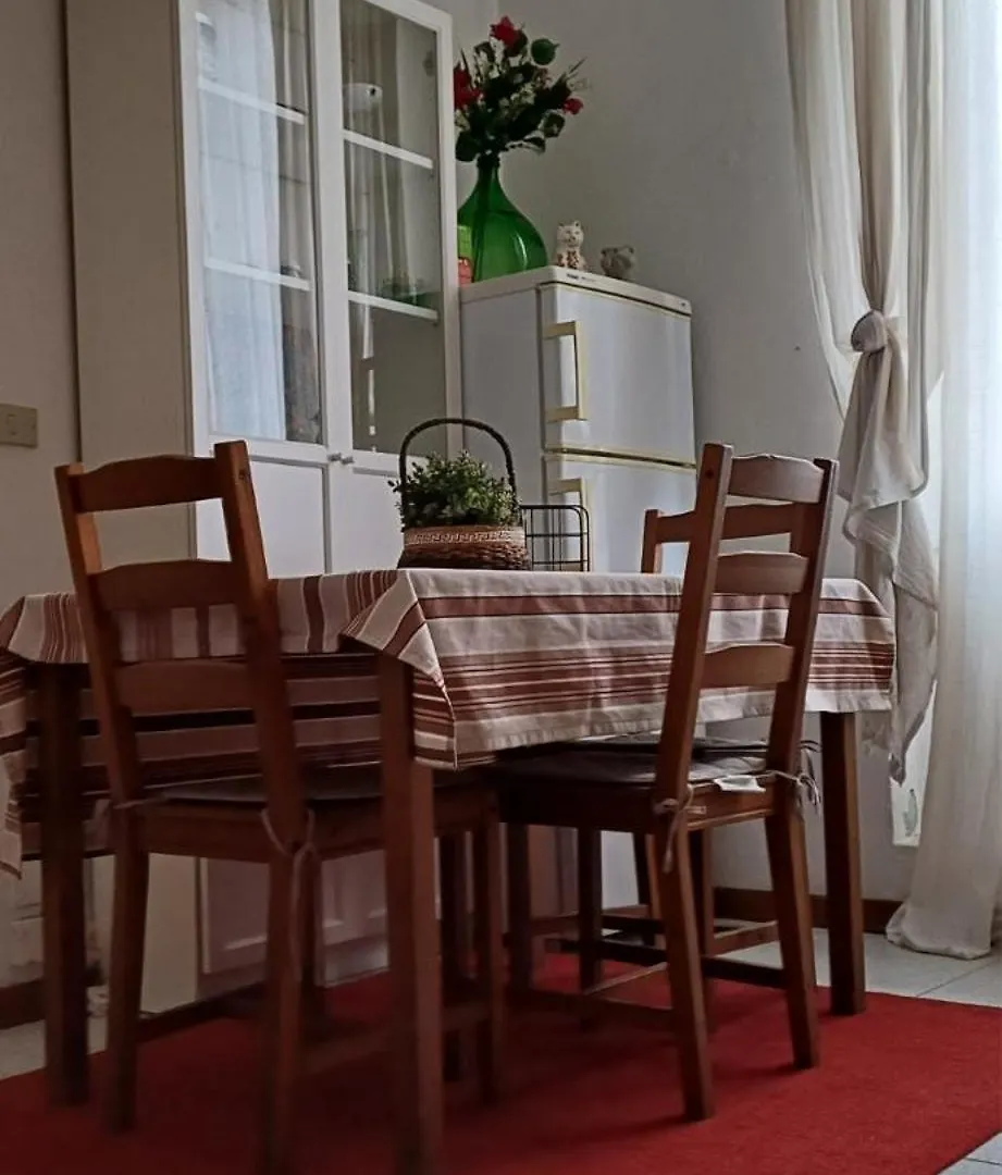 Apartman Leopoldo Home Firenze Olaszország
