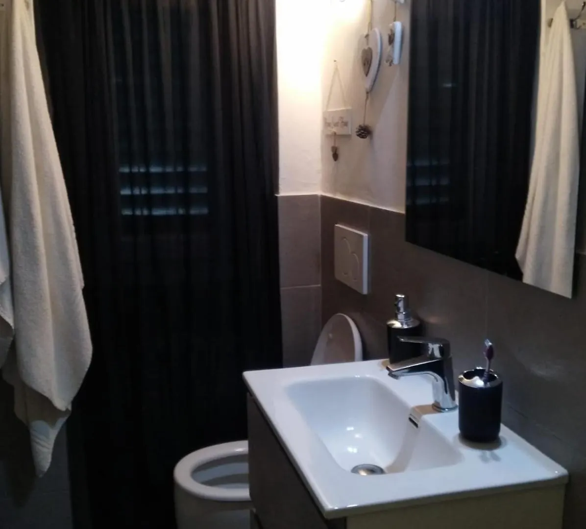 Leopoldo Home Firenze
