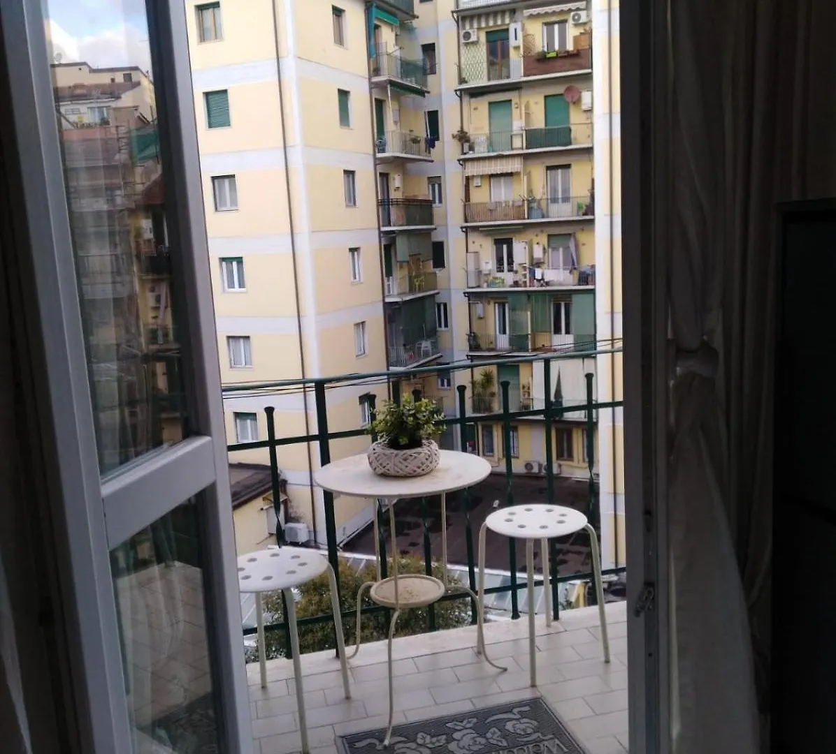 Leopoldo Home Firenze 0*,  Italia